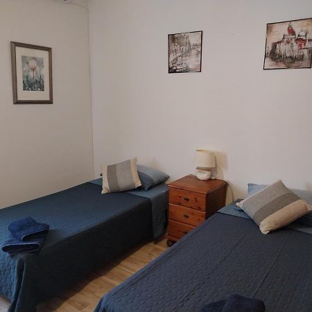 Homestay Naxxar Exterior photo