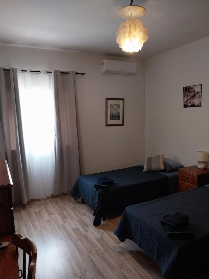 Homestay Naxxar Exterior photo